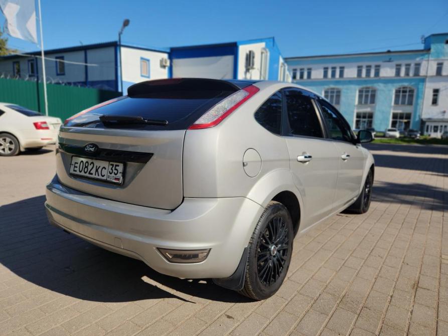 Ford Focus II Рестайлинг Великий Новгород  - изображение 7