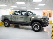 Ram 1500 V Рестайлинг Новосибирск  - изображение 33