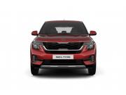 Kia Seltos I Рестайлинг Москва  - изображение 8