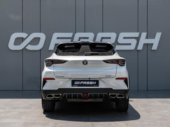 Changan UNI-T I Рестайлинг с пробегом 2023 года, цена 2 170 000 рублей, 66249 км, внедорожник, Автокод Объявления