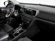 Kia Sportage IV Рестайлинг Москва  - изображение 27