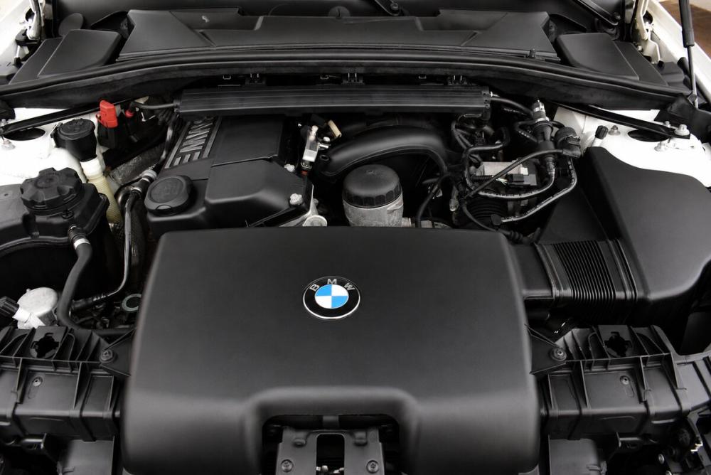 BMW 1 серии I (E81/E82/E87/E88) Рестайлинг Москва  - изображение 13