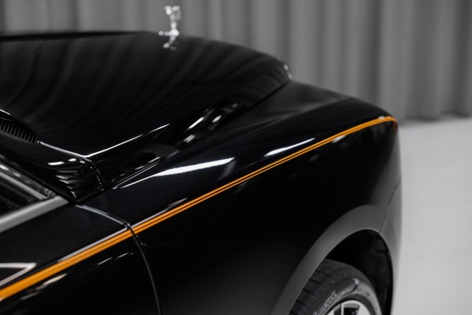 Новый Rolls-Royce Cullinan I Рестайлинг 2024 года, цена 94 846 800 рублей, внедорожник, Автокод Объявления