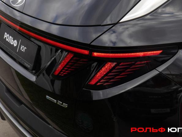 Hyundai Tucson IV с пробегом 2021 года, цена 3 208 000 рублей, 95279 км, внедорожник, Автокод Объявления