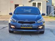 Kia Ceed II Рестайлинг Вологда  - изображение 23
