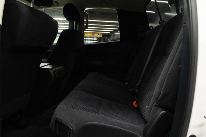 Toyota Tundra II с пробегом 2010 года, цена 2 799 000 рублей, 174342 км, пикап, Автокод Объявления