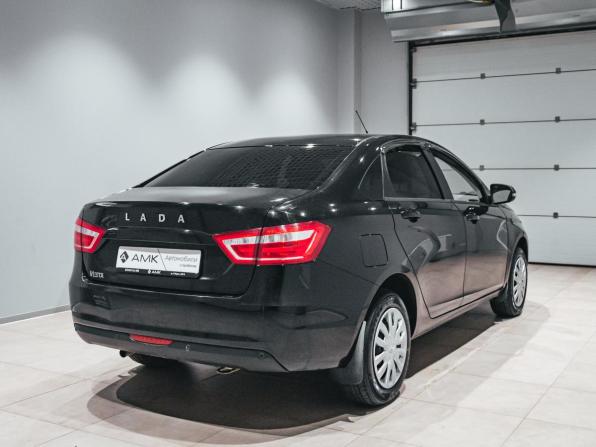 Lada (ВАЗ) Vesta I с пробегом 2021 года, цена 993 572 рубля, 71699 км, седан, Автокод Объявления