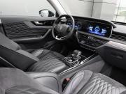 Hongqi HS5 I Москва  - изображение 39