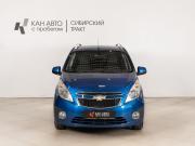 Chevrolet Spark III Казань  - изображение 10