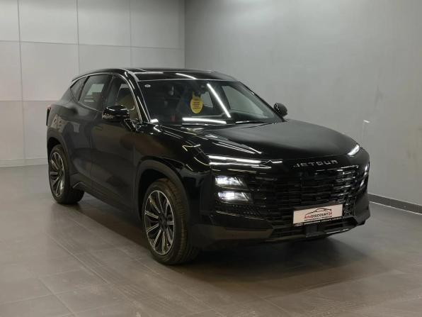 JETOUR DASHING I с пробегом 2023 года, цена 2 497 000 рублей, 140 км, внедорожник, Автокод Объявления