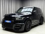 Land Rover Range Rover IV Ижевск  - изображение 48