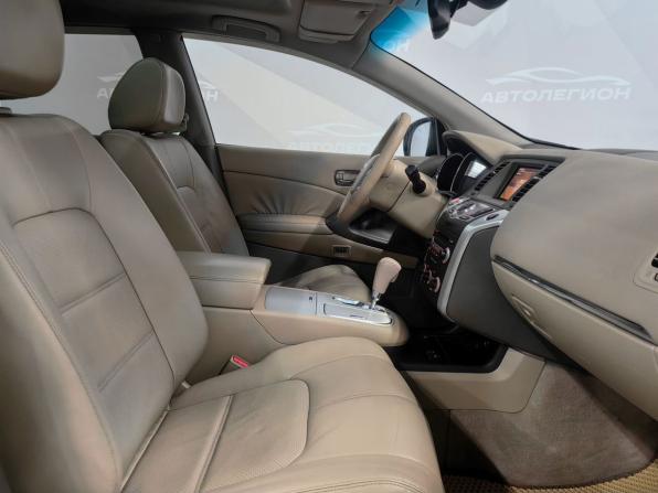 Nissan Murano II (Z51) Рестайлинг с пробегом 2011 года, цена 1 250 000 рублей, 204284 км, внедорожник, Автокод Объявления