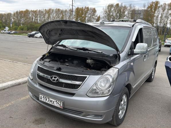 Hyundai Grand Starex I с пробегом 2010 года, цена 530 000 рублей, 227309 км, фургон, Автокод Объявления