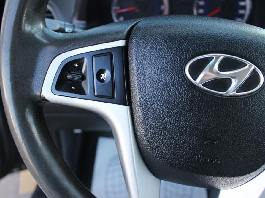 Hyundai Solaris I Калуга  - изображение 11