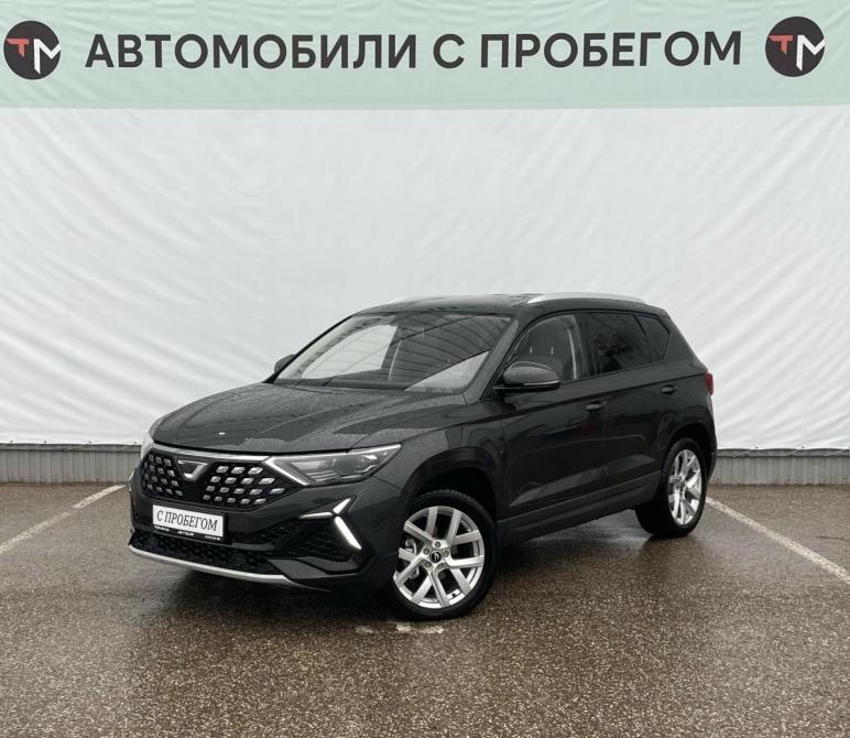 Jetta VS5 I Рестайлинг Стерлитамак  - изображение 1