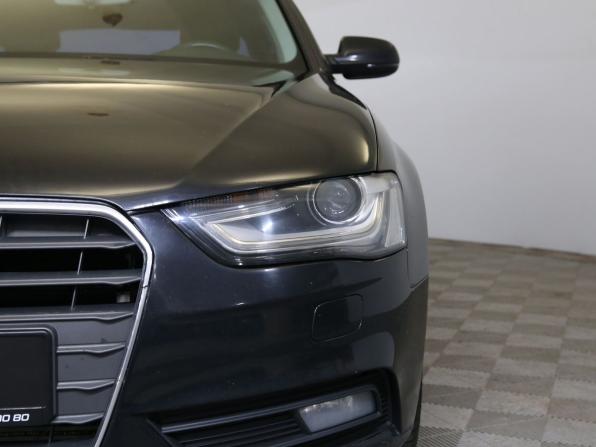 Audi A4 IV (B8) Рестайлинг с пробегом 2012 года, цена 1 245 000 рублей, 170500 км, седан, Автокод Объявления