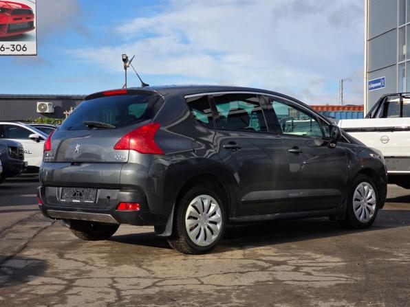 Peugeot 3008 I с пробегом 2012 года, цена 589 000 рублей, 183850 км, внедорожник, Автокод Объявления