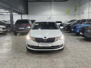 Skoda Octavia III (A7) Рестайлинг Санкт-Петербург  - изображение 16