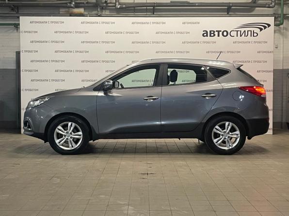 Hyundai ix35 I с пробегом 2013 года, цена 869 000 рублей, 207101 км, внедорожник, Автокод Объявления