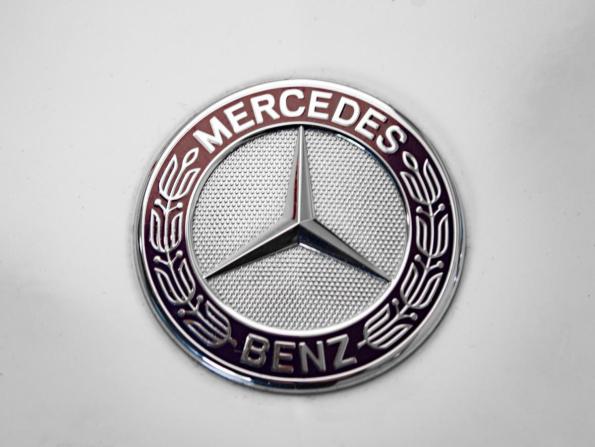 Mercedes-Benz C-Класс IV (W205) с пробегом 2015 года, цена 2 675 000 рублей, 58023 км, седан, Автокод Объявления