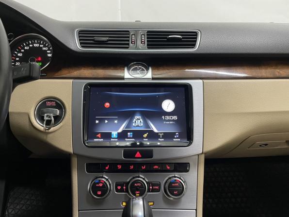 Volkswagen Passat CC I Рестайлинг с пробегом 2013 года, цена 1 175 000 рублей, 228188 км, седан, Автокод Объявления