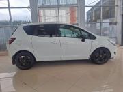 Opel Meriva B Рестайлинг Арзамас  - изображение 11