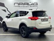 Toyota RAV4 IV (XA40) Ростов-на-Дону  - изображение 27