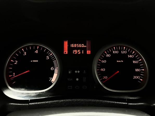Renault Duster I с пробегом 2014 года, цена 879 000 рублей, 168559 км, внедорожник, Автокод Объявления