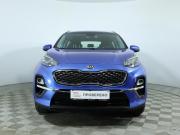 Kia Sportage IV Рестайлинг Санкт-Петербург  - изображение 21