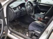 Skoda Octavia III (A7) Рестайлинг Москва  - изображение 12