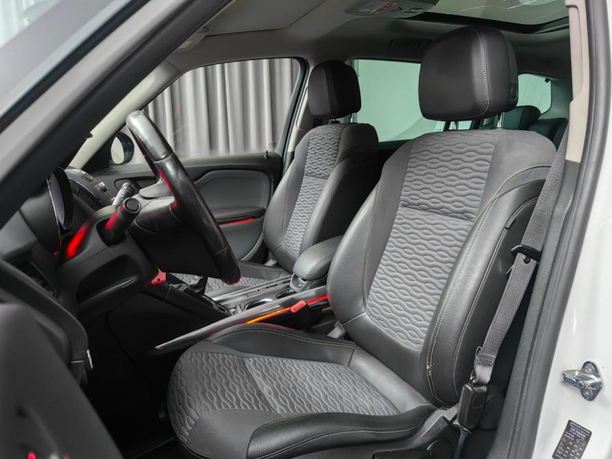 Opel Zafira C Москва  - изображение 9