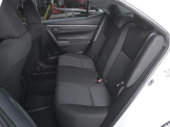 Toyota Corolla XI (E160 E170 E180) с пробегом 2014 года, цена 1 399 000 рублей, 136959 км, седан, Автокод Объявления