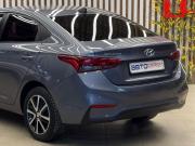 Hyundai Solaris II Уфа  - изображение 24