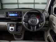 Toyota Passo III Кемерово  - изображение 39