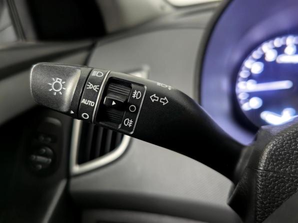 Hyundai Creta I с пробегом 2017 года, цена 1 599 000 рублей, 150315 км, внедорожник, Автокод Объявления
