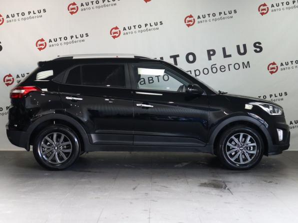 Hyundai Creta I Рестайлинг с пробегом 2020 года, цена 1 859 000 рублей, 125000 км, внедорожник, Автокод Объявления