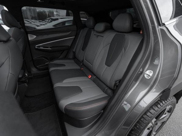 Geely Cityray с пробегом 2025 года, цена 3 050 000 рублей, 1125 км, внедорожник, Автокод Объявления