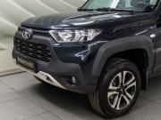 Lada (ВАЗ) Niva Travel I Волгоград  - изображение 49