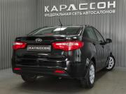 Kia Rio III Пермь  - изображение 20