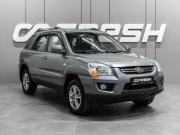 Kia Sportage II Рестайлинг Тюмень  - изображение 18