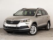 Skoda Karoq I Санкт-Петербург  - изображение 21