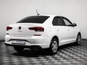 Volkswagen Polo VI Москва  - изображение 21