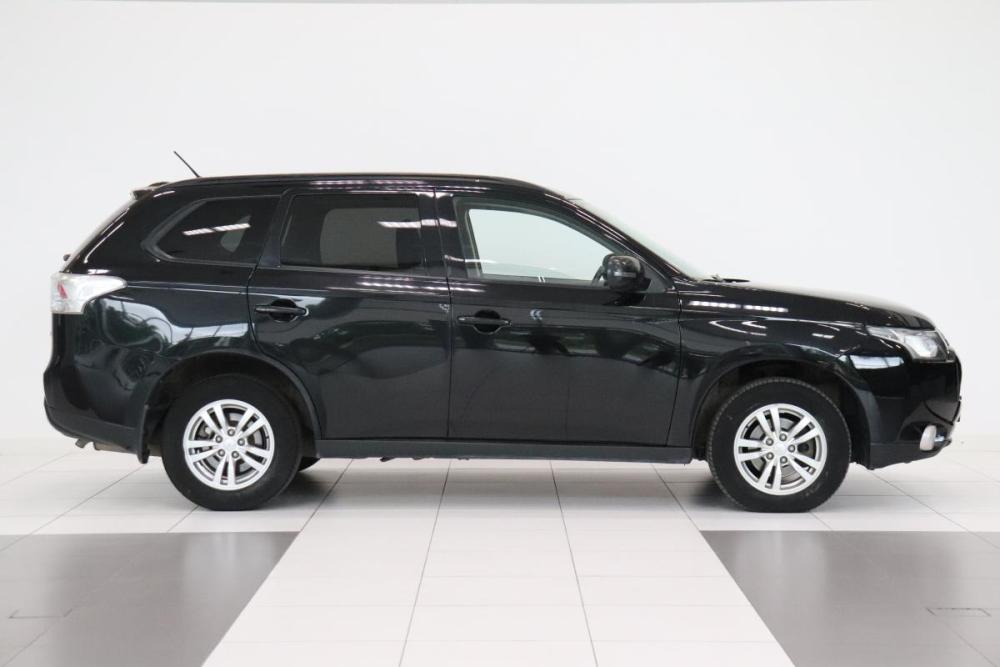 Mitsubishi Outlander III Ульяновск  - изображение 3