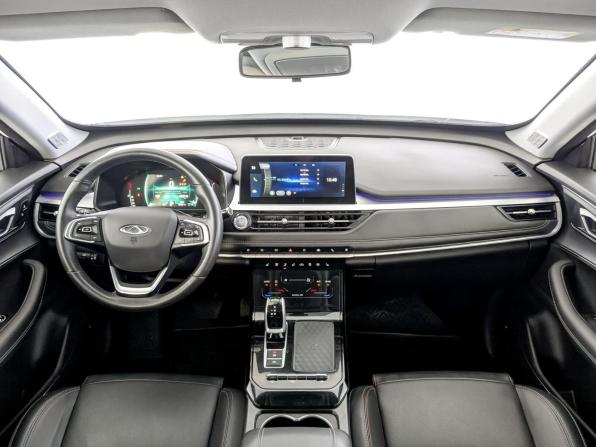 Chery Tiggo 7 Pro I с пробегом 2022 года, цена 1 770 000 рублей, 57019 км, внедорожник, Автокод Объявления
