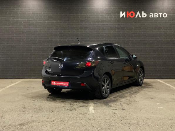 Mazda 3 II (BL) с пробегом 2010 года, цена 860 000 рублей, 199157 км, хэтчбек, Автокод Объявления