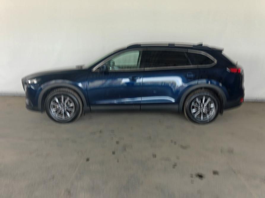 Mazda CX-9 II Москва  - изображение 4