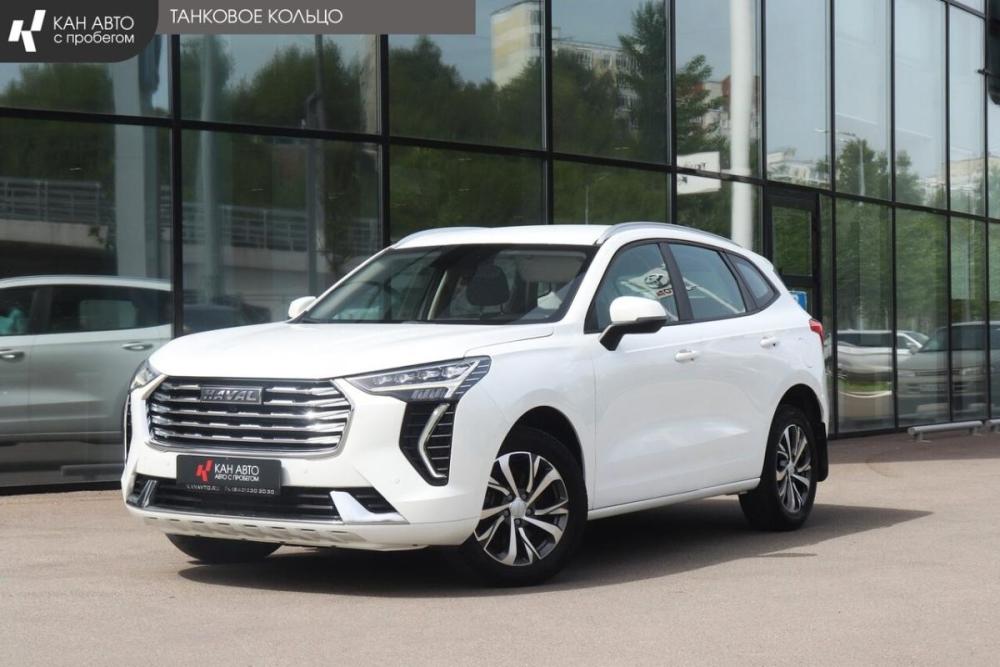 Haval Jolion I Казань  - изображение 1