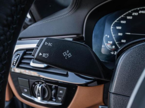 BMW 5 серии VII (G30/G31/G38) Рестайлинг с пробегом 2021 года, цена 4 610 000 рублей, 73150 км, седан, Автокод Объявления