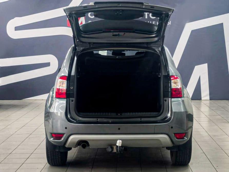 Nissan Terrano III (D10) Ростов-на-Дону  - изображение 6