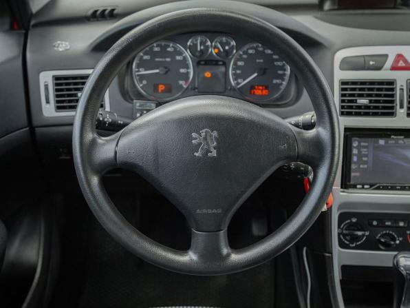 Peugeot 307 I Рестайлинг с пробегом 2006 года, цена 314 500 рублей, 161295 км, хэтчбек, Автокод Объявления